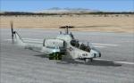 AH-1W Super Cobra alternative views